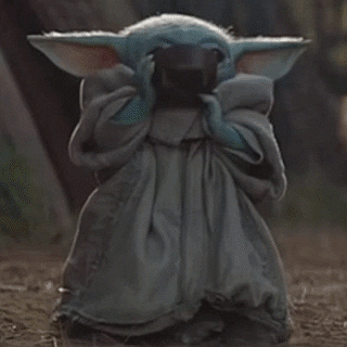 You are currently viewing Baby Yoda Memes
