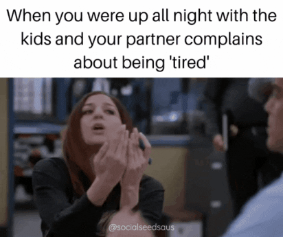 You are currently viewing Parenting Memes